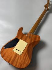 Bacchus TAC24AD-FMH RSM/M -Cherry Sunburst-_7