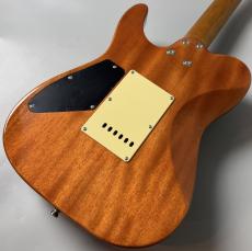 Bacchus TAC24AD-FMH RSM/M -Cherry Sunburst-_8