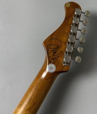 Bacchus TAC24AD-FMH RSM/M -Cherry Sunburst-_10