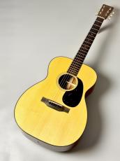 Martin 【取り回し抜群!】00-18 Standard #2973888【送料当社負担・最大48回分割無金利】_2