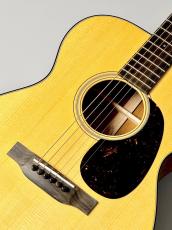 Martin 【取り回し抜群!】00-18 Standard #2973888【送料当社負担・最大48回分割無金利】_3