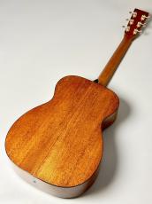 Martin 【取り回し抜群!】00-18 Standard #2973888【送料当社負担・最大48回分割無金利】_5