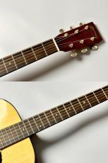 Martin 【取り回し抜群!】00-18 Standard #2973888【送料当社負担・最大48回分割無金利】_6