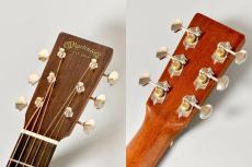 Martin 【取り回し抜群!】00-18 Standard #2973888【送料当社負担・最大48回分割無金利】_8