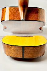 Martin 【取り回し抜群!】00-18 Standard #2973888【送料当社負担・最大48回分割無金利】_9