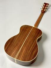 Martin 【レアカラー】 000-28Standard Sunburst #2931424  【送料当社負担・最大48回分割無金利】_5