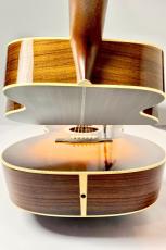 Martin 【レアカラー】 000-28Standard Sunburst #2931424  【送料当社負担・最大48回分割無金利】_6