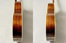 Martin 【レアカラー】 000-28Standard Sunburst #2931424  【送料当社負担・最大48回分割無金利】_7