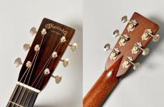 Martin 【レアカラー】 000-28Standard Sunburst #2931424  【送料当社負担・最大48回分割無金利】_8