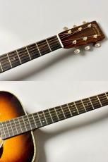 Martin 【レアカラー】 000-28Standard Sunburst #2931424  【送料当社負担・最大48回分割無金利】_9