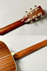 Martin 【レアカラー】 000-28Standard Sunburst #2931424  【送料当社負担・最大48回分割無金利】_10