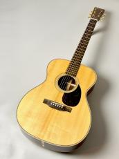 Martin 【モダン仕様Martin】OM-28 ModernDeluxe #2921205 【無金利キャンペーン・送料当社負担】_2