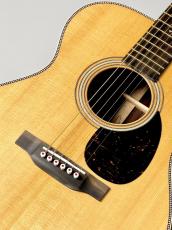 Martin 【モダン仕様Martin】OM-28 ModernDeluxe #2921205 【無金利キャンペーン・送料当社負担】_3