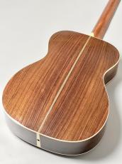 Martin 【モダン仕様Martin】OM-28 ModernDeluxe #2921205 【無金利キャンペーン・送料当社負担】_4