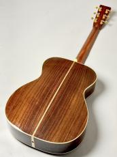 Martin 【モダン仕様Martin】OM-28 ModernDeluxe #2921205 【無金利キャンペーン・送料当社負担】_5