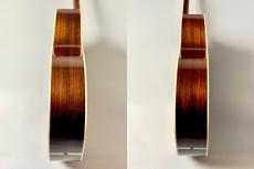 Martin 【モダン仕様Martin】OM-28 ModernDeluxe #2921205 【無金利キャンペーン・送料当社負担】_7