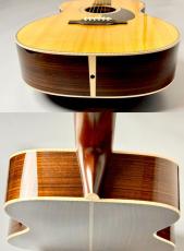 Martin 【モダン仕様Martin】OM-28 ModernDeluxe #2921205 【無金利キャンペーン・送料当社負担】_8