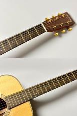 Martin 【モダン仕様Martin】OM-28 ModernDeluxe #2921205 【無金利キャンペーン・送料当社負担】_9