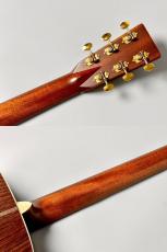 Martin 【モダン仕様Martin】OM-28 ModernDeluxe #2921205 【無金利キャンペーン・送料当社負担】_10