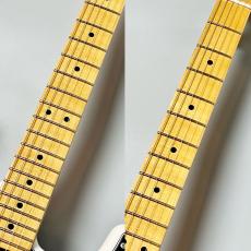 Fender Player II Stratocaster MN -Polar White- #MXS24050103【3.64kg】_4