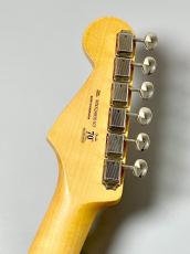 Fender Player II Stratocaster MN -Polar White- #MXS24050103【3.64kg】_6