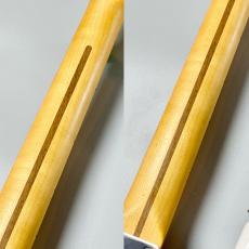 Fender Player II Stratocaster MN -Polar White- #MXS24050103【3.64kg】_7