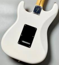 Fender Player II Stratocaster MN -Polar White- #MXS24050103【3.64kg】_8