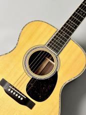 Martin 【極上の煌びやかさ】OM-42 Standard #2942840【送料当社負担・最大48回分割無金利】_3