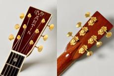 Martin 【極上の煌びやかさ】OM-42 Standard #2942840【送料当社負担・最大48回分割無金利】_7