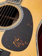 Martin 【入荷しました!・プレミアムハカランダ】CTM 1940style D-45  #2969055_4