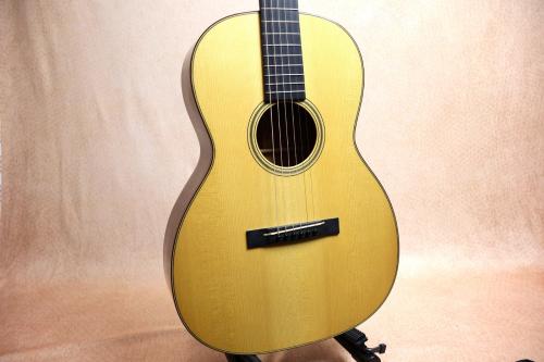 Martin 【1本限定・ブラジリアンローズ・認定書付属】1927 000-18 C.F.Martin175thAnniversary 2008年製