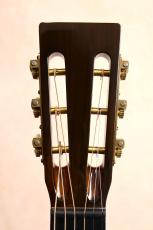 Martin 【1本限定・ブラジリアンローズ・認定書付属】1927 000-18 C.F.Martin175thAnniversary 2008年製_4