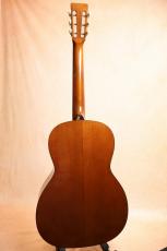 Martin 【1本限定・ブラジリアンローズ・認定書付属】1927 000-18 C.F.Martin175thAnniversary 2008年製_8