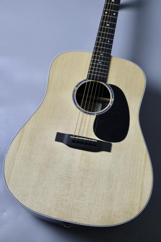 Martin 【ジリコテ材使用】D-13E ZIRICOTE S/N 3007994 【送料当社負担・最大48回分割無金利】