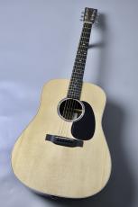 Martin 【ジリコテ材使用】D-13E ZIRICOTE S/N 3007994 【送料当社負担・最大48回分割無金利】_2