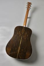 Martin 【ジリコテ材使用】D-13E ZIRICOTE S/N 3007994 【送料当社負担・最大48回分割無金利】_5