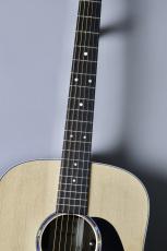 Martin 【ジリコテ材使用】D-13E ZIRICOTE S/N 3007994 【送料当社負担・最大48回分割無金利】_7