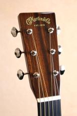 Martin 【クラプトンシグネイチャーモデル】000-28EC Sunburst  #2936813【送料当社負担・分割無金利】_5