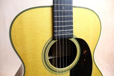 Martin 【クラプトンシグネイチャーモデル】000-28EC #2966273【送料当社負担・分割無金利】_4