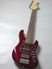 FUJIGEN J-Standard JMJ52-AL-R / AZM【5弦】【重量4.88kg】_2