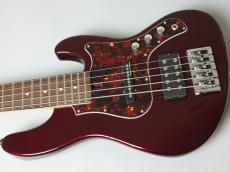 FUJIGEN J-Standard JMJ52-AL-R / AZM【5弦】【重量4.88kg】_3