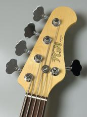 FUJIGEN J-Standard JMJ52-AL-R / AZM【5弦】【重量4.88kg】_5