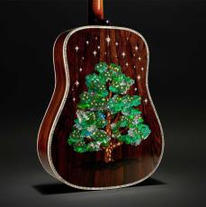 Martin 【世界3本限定・最高傑作】D-3 Millionth ハカランダ使用 【ASK価格・生産本数300万本記念モデル】_7