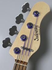 Sadowsky ML21 VJ4 ALD CAR【重量3.70kg】_6