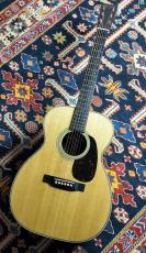 Martin 【2025年製個体】00-28Standard #2940236【無金利キャンペーン・送料当社負担】_2