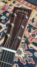 Martin 【2025年製・新仕様個体】D-28Standard #2976255【無金利キャンペーン・送料当社負担】_5