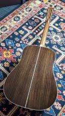 Martin 【2025年製・新仕様個体】D-28Standard #2976255【無金利キャンペーン・送料当社負担】_9