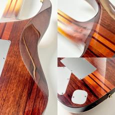 Ibanez 【受注生産品】IV1RG ≒4.10kg_8