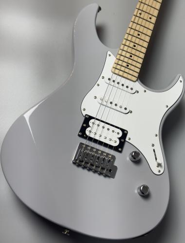 YAMAHA PACIFICA112VM GRAY 
