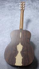 Martin 【入門にもおすすめ】00X2E Cocobolo HPL【送料当社負担・分割無金利】_9